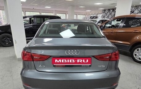 Audi A3, 2014 год, 1 149 000 рублей, 6 фотография