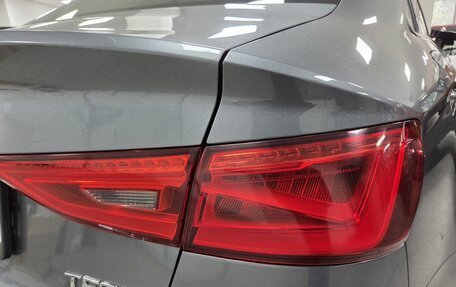 Audi A3, 2014 год, 1 149 000 рублей, 15 фотография