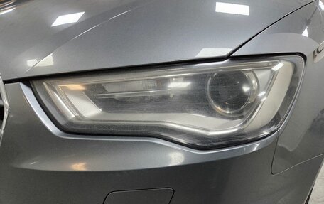 Audi A3, 2014 год, 1 149 000 рублей, 14 фотография