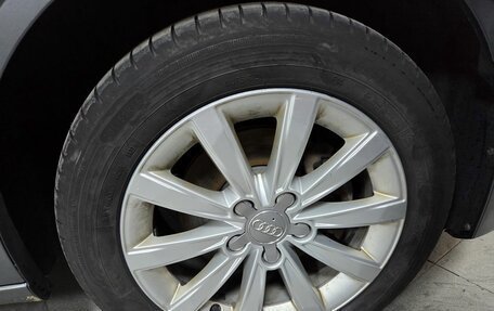 Audi A3, 2014 год, 1 149 000 рублей, 17 фотография