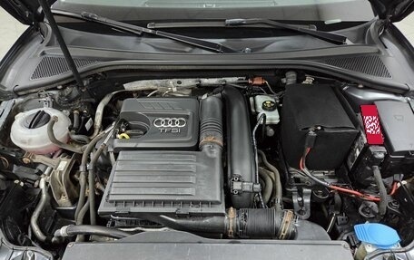 Audi A3, 2014 год, 1 149 000 рублей, 16 фотография