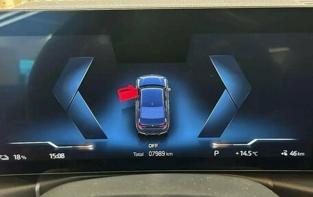 BMW i3 I01 рестайлинг, 2023 год, 5 390 000 рублей, 6 фотография