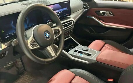 BMW i3 I01 рестайлинг, 2023 год, 5 390 000 рублей, 4 фотография
