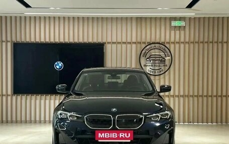 BMW i3 I01 рестайлинг, 2023 год, 5 390 000 рублей, 3 фотография