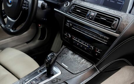 BMW 6 серия, 2011 год, 2 499 900 рублей, 15 фотография
