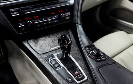 BMW 6 серия, 2011 год, 2 499 900 рублей, 16 фотография