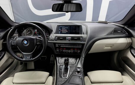 BMW 6 серия, 2011 год, 2 499 900 рублей, 8 фотография