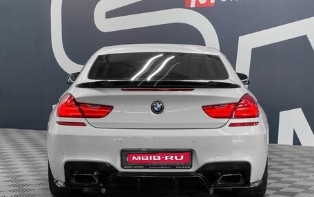 BMW 6 серия, 2011 год, 2 499 900 рублей, 5 фотография