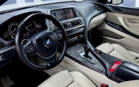 BMW 6 серия, 2011 год, 2 499 900 рублей, 7 фотография