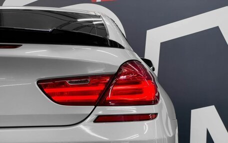 BMW 6 серия, 2011 год, 2 499 900 рублей, 23 фотография