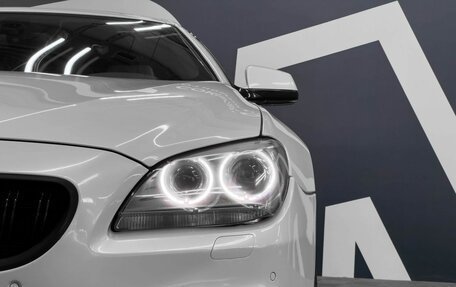 BMW 6 серия, 2011 год, 2 499 900 рублей, 20 фотография