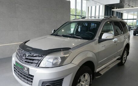 Great Wall Hover H3 I, 2012 год, 649 000 рублей, 3 фотография