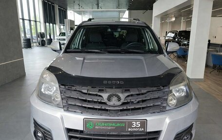 Great Wall Hover H3 I, 2012 год, 649 000 рублей, 2 фотография