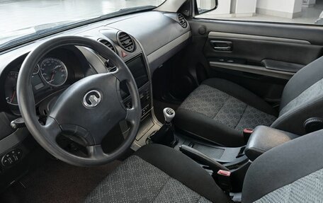 Great Wall Hover H3 I, 2012 год, 649 000 рублей, 7 фотография