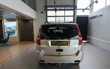 Great Wall Hover H3 I, 2012 год, 649 000 рублей, 5 фотография