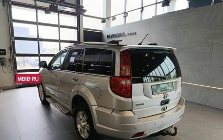 Great Wall Hover H3 I, 2012 год, 649 000 рублей, 4 фотография