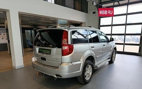 Great Wall Hover H3 I, 2012 год, 649 000 рублей, 6 фотография