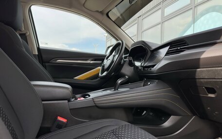 Haval F7x I, 2021 год, 1 897 000 рублей, 7 фотография