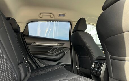 Haval F7x I, 2021 год, 1 897 000 рублей, 4 фотография