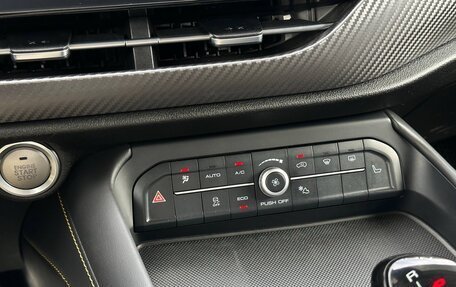 Haval F7x I, 2021 год, 1 897 000 рублей, 13 фотография