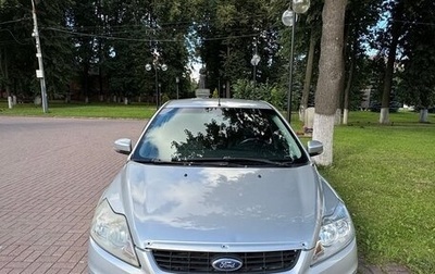 Ford Focus II рестайлинг, 2009 год, 360 000 рублей, 1 фотография