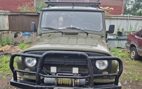 ЛуАЗ 3151, 2004 год, 410 000 рублей, 1 фотография
