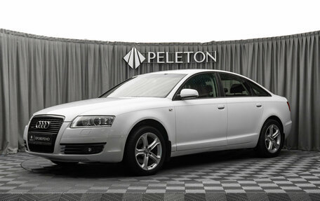 Audi A6, 2007 год, 790 000 рублей, 1 фотография