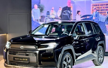 Toyota RAV4, 2026 год, 3 956 000 рублей, 1 фотография