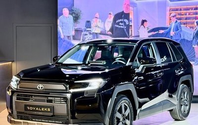 Toyota RAV4, 2026 год, 3 956 000 рублей, 1 фотография