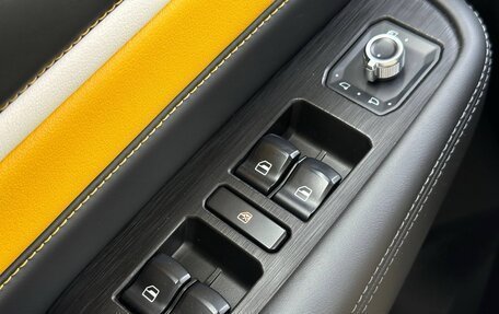 Haval F7x I, 2021 год, 1 897 000 рублей, 16 фотография