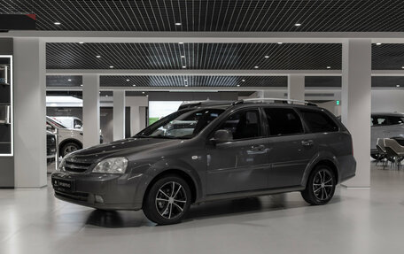 Chevrolet Lacetti, 2011 год, 595 000 рублей, 1 фотография