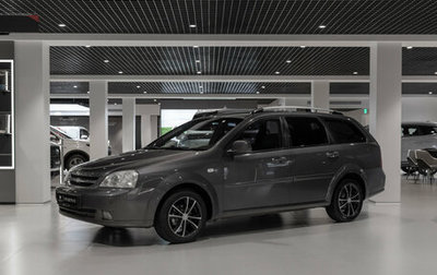 Chevrolet Lacetti, 2011 год, 595 000 рублей, 1 фотография