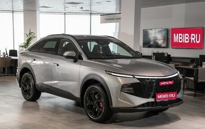 Haval F7x, 2026 год, 3 999 000 рублей, 1 фотография