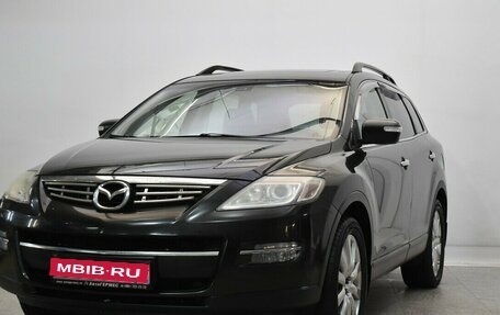 Mazda CX-9 I рестайлинг, 2008 год, 1 000 000 рублей, 1 фотография