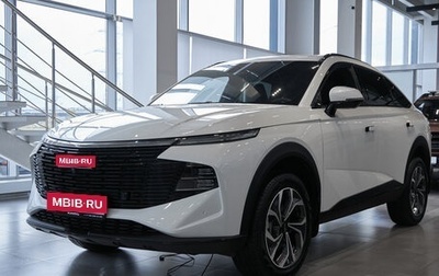 Haval F7x, 2026 год, 3 999 000 рублей, 1 фотография