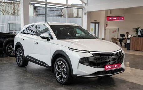 Haval F7, 2026 год, 3 799 000 рублей, 1 фотография