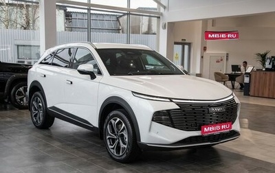 Haval F7, 2026 год, 3 799 000 рублей, 1 фотография