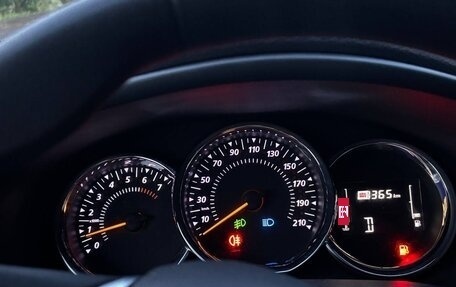 Renault Sandero II рестайлинг, 2020 год, 1 080 000 рублей, 19 фотография