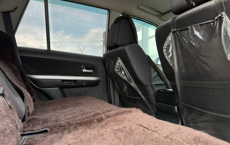 Suzuki Grand Vitara, 2011 год, 1 040 000 рублей, 4 фотография