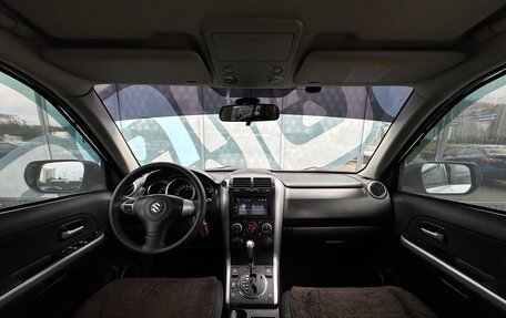 Suzuki Grand Vitara, 2011 год, 1 040 000 рублей, 2 фотография