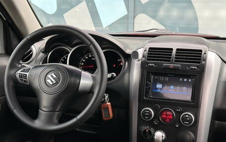 Suzuki Grand Vitara, 2011 год, 1 040 000 рублей, 10 фотография
