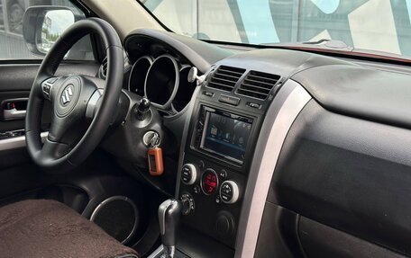 Suzuki Grand Vitara, 2011 год, 1 040 000 рублей, 11 фотография