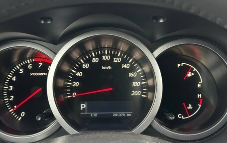 Suzuki Grand Vitara, 2011 год, 1 040 000 рублей, 17 фотография