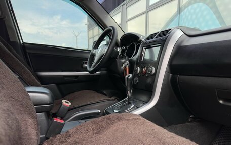 Suzuki Grand Vitara, 2011 год, 1 040 000 рублей, 7 фотография