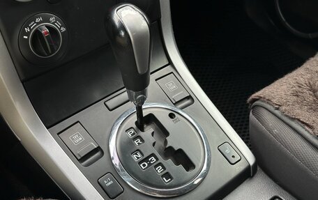 Suzuki Grand Vitara, 2011 год, 1 040 000 рублей, 14 фотография