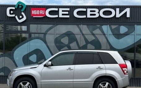 Suzuki Grand Vitara, 2011 год, 1 040 000 рублей, 9 фотография