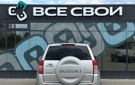 Suzuki Grand Vitara, 2011 год, 1 040 000 рублей, 6 фотография
