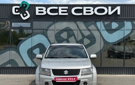 Suzuki Grand Vitara, 2011 год, 1 040 000 рублей, 5 фотография