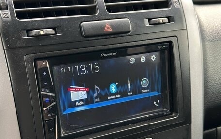 Suzuki Grand Vitara, 2011 год, 1 040 000 рублей, 12 фотография