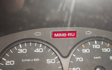 Peugeot 206, 1999 год, 220 000 рублей, 9 фотография